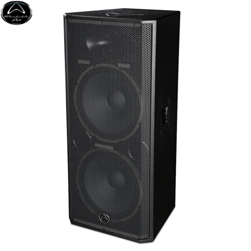 Loa Wharfedale EVO-X215 4